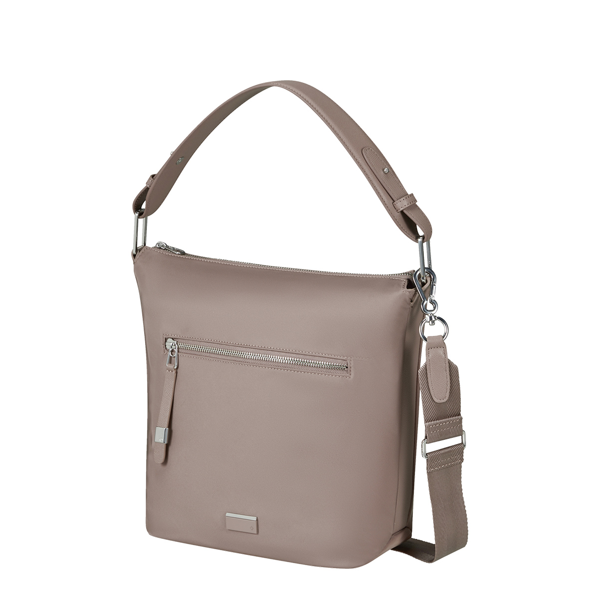 Samsonite Hobo Bag Media Be-Her - 2