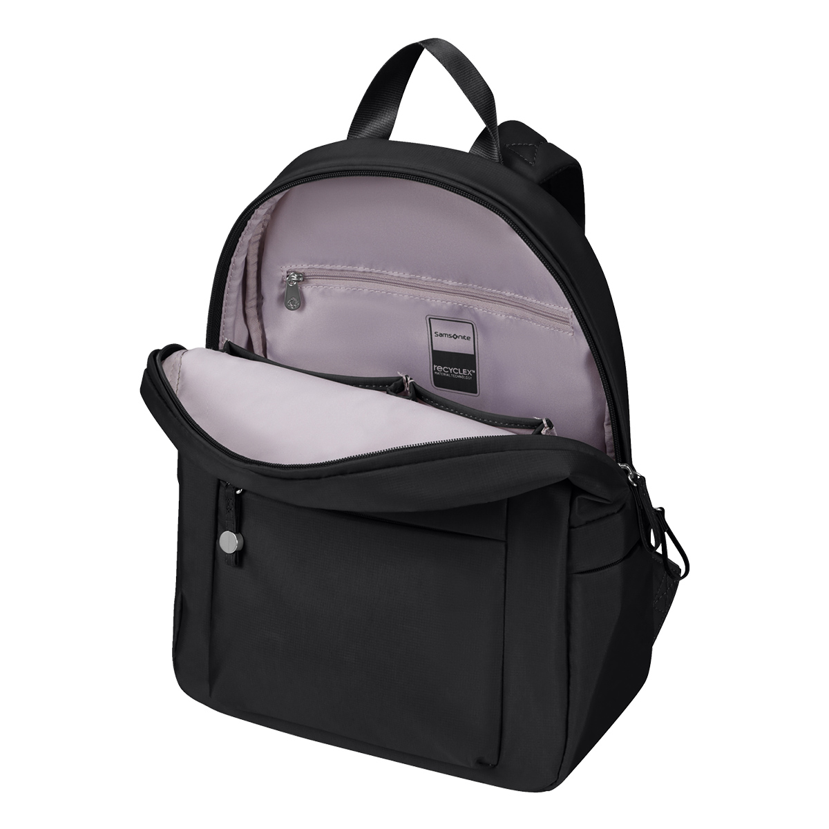 Samsonite Zaino Medium Move 4.0 - 5