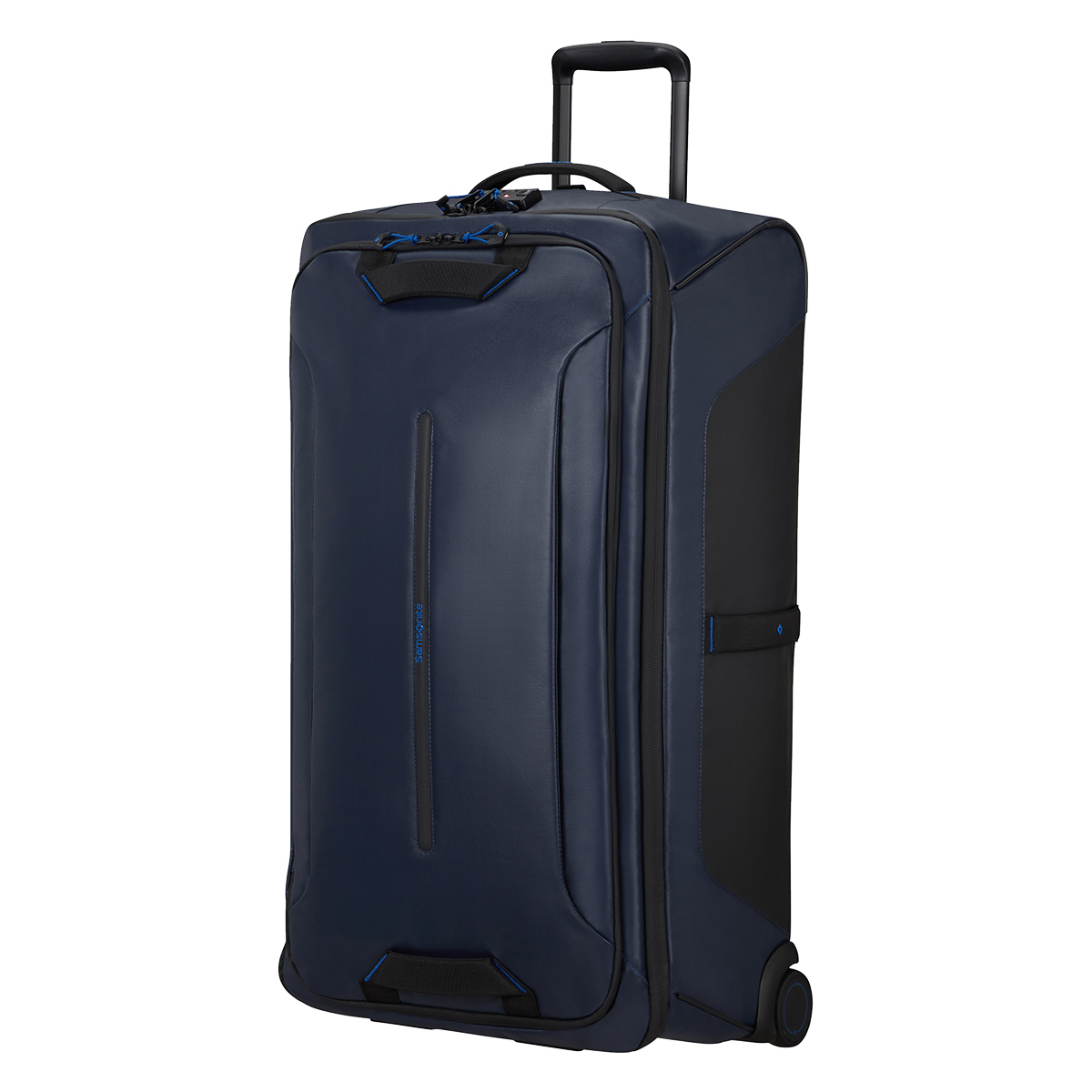 Samsonite Borsone con ruote Ecodiver 79 cm - 2