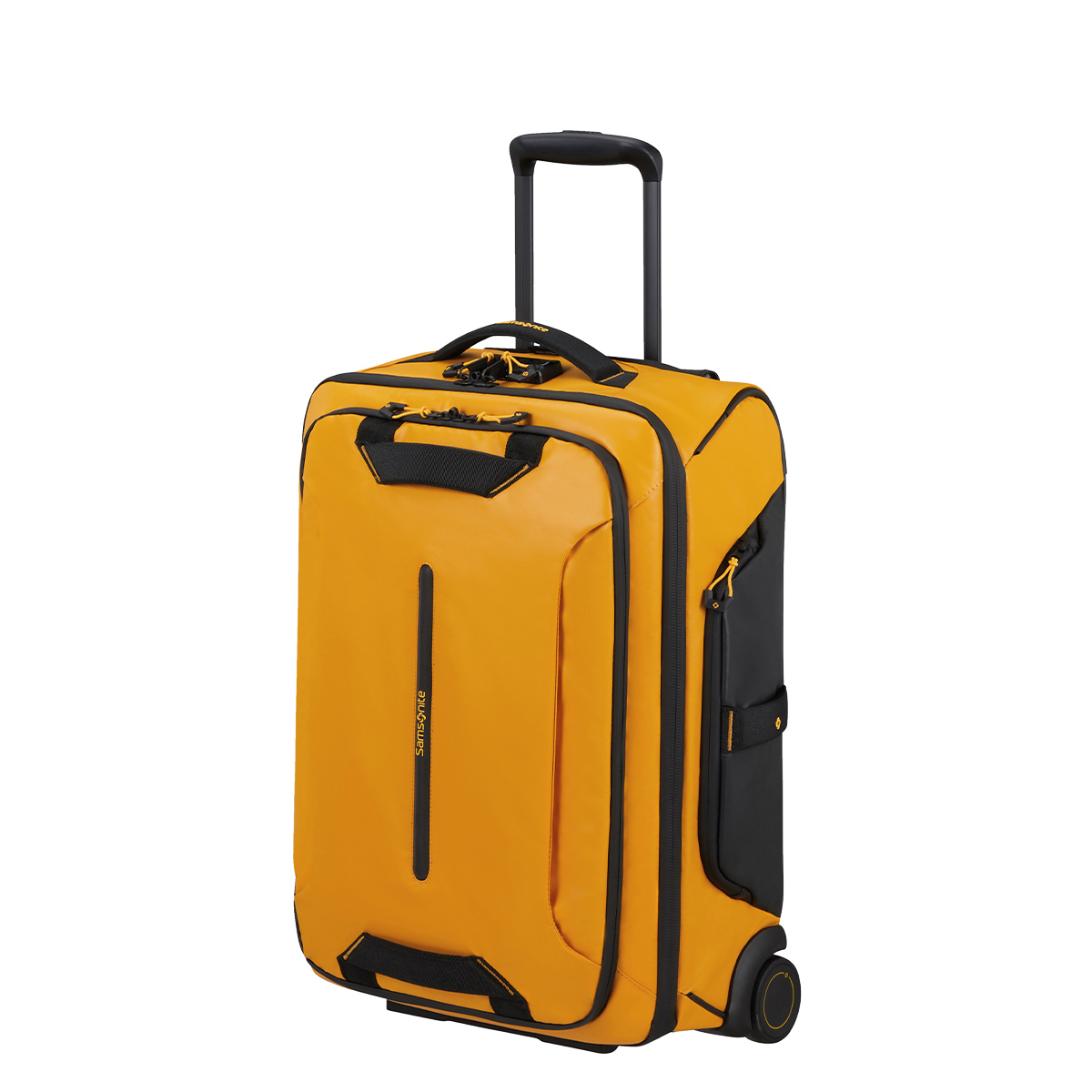 Samsonite Borsone con ruote Ecodiver 55 cm - 2