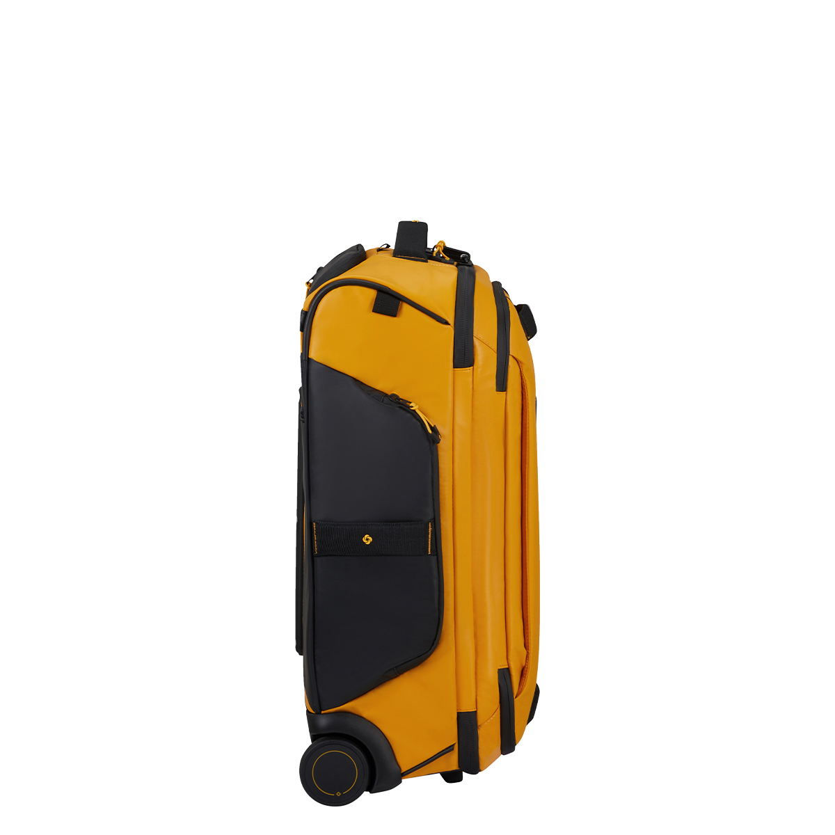 Samsonite Borsone con ruote Ecodiver 55 cm - 3