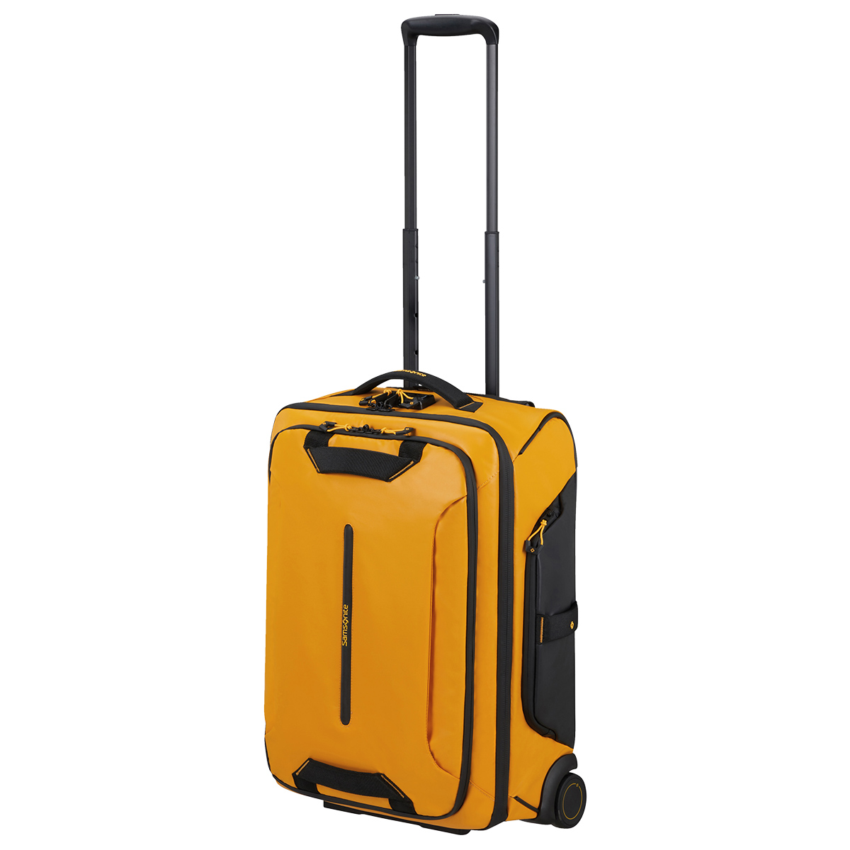 Samsonite Borsone con ruote Ecodiver 55 cm - 5