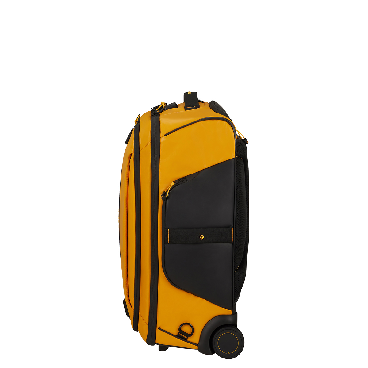 Samsonite Borsone con ruote Ecodiver 55 cm - 3