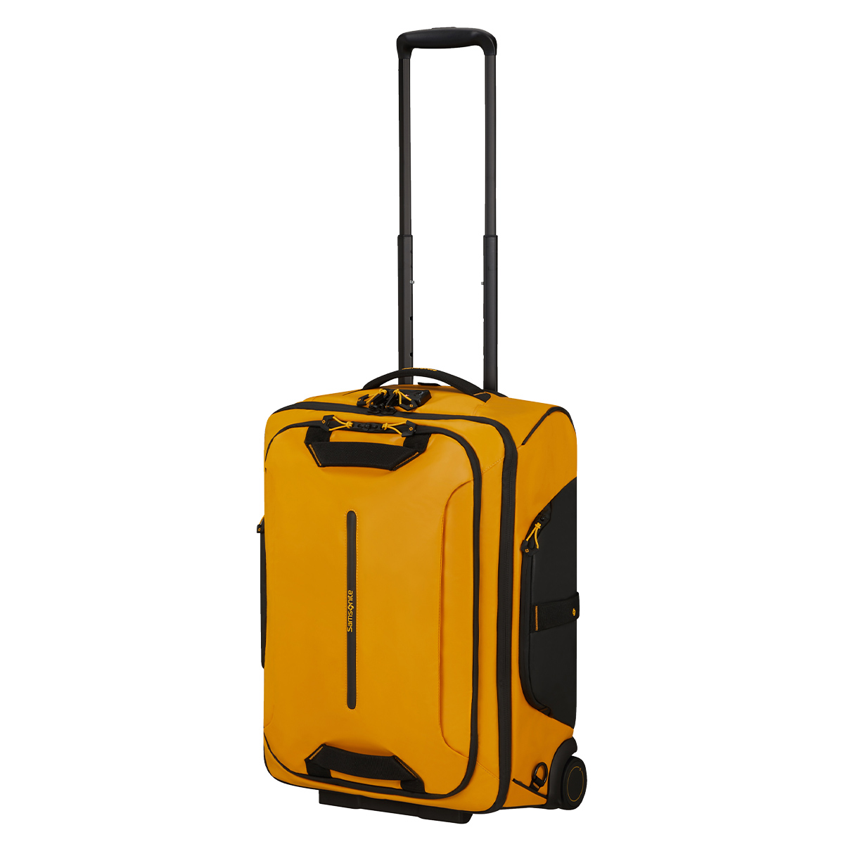 Samsonite Borsone con ruote Ecodiver 55 cm - 5