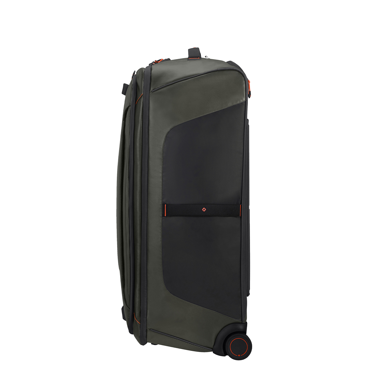 Samsonite Borsone con ruote Ecodiver 79 cm - 3