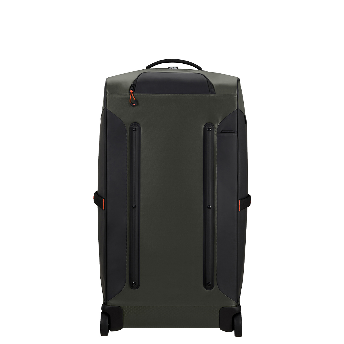 Samsonite Borsone con ruote Ecodiver 79 cm - 4