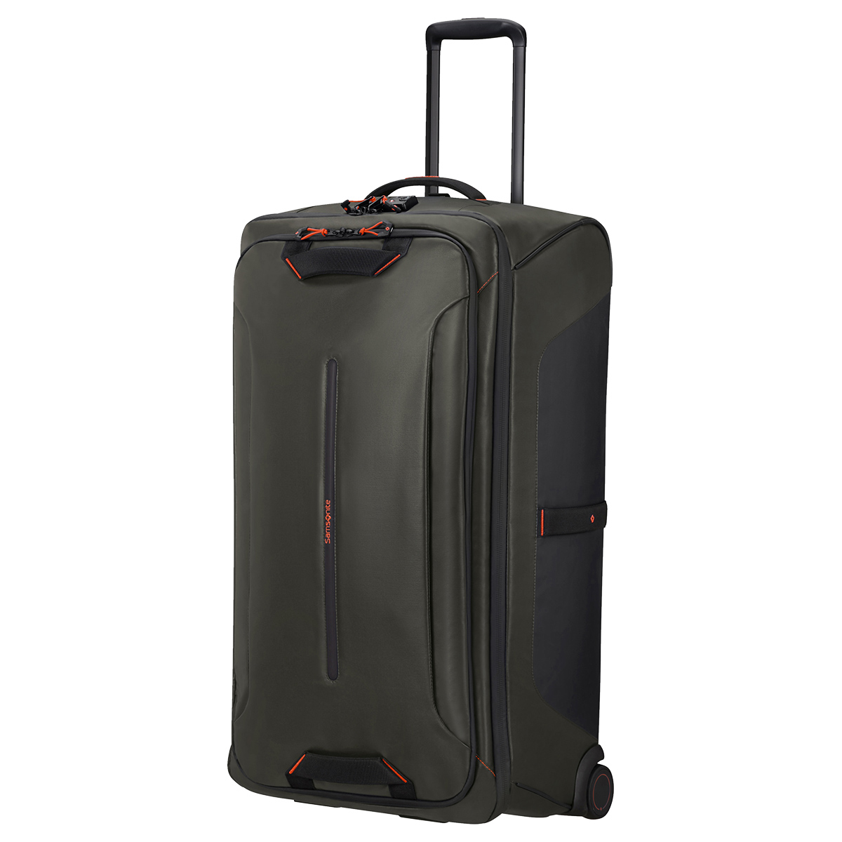 Samsonite Borsone con ruote Ecodiver 79 cm - 5