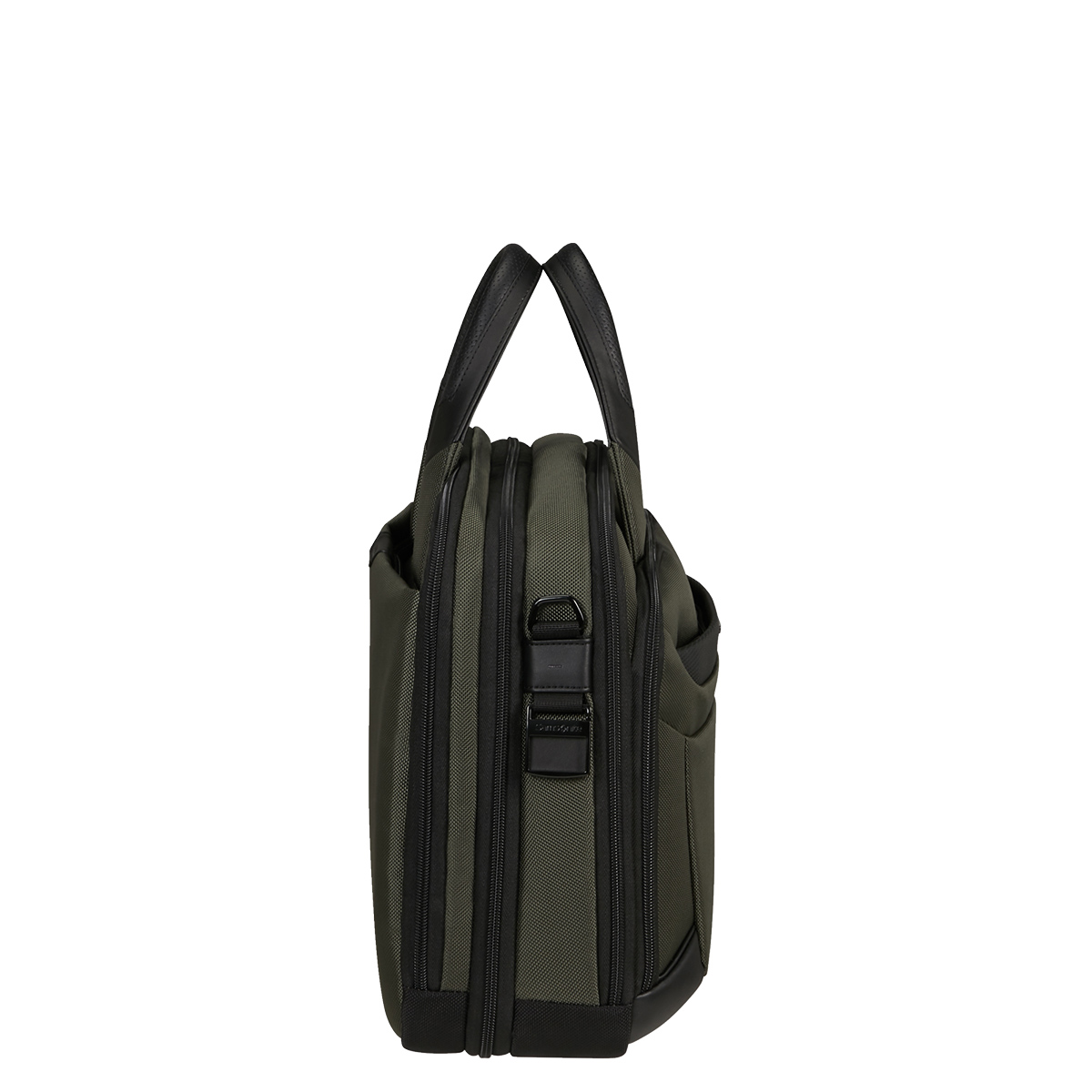 Samsonite Cartella Porta PC Pro-DLX 6 15.6 - 3