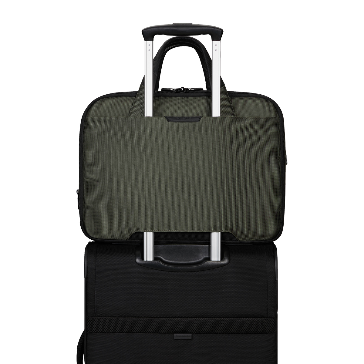 Samsonite Cartella Porta PC Pro-DLX 6 15.6 - 4