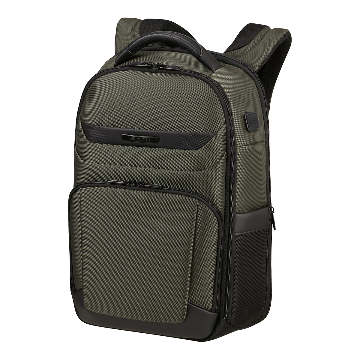 Samsonite Zaino Porta PC Pro-DLX 6 15.6 - 2