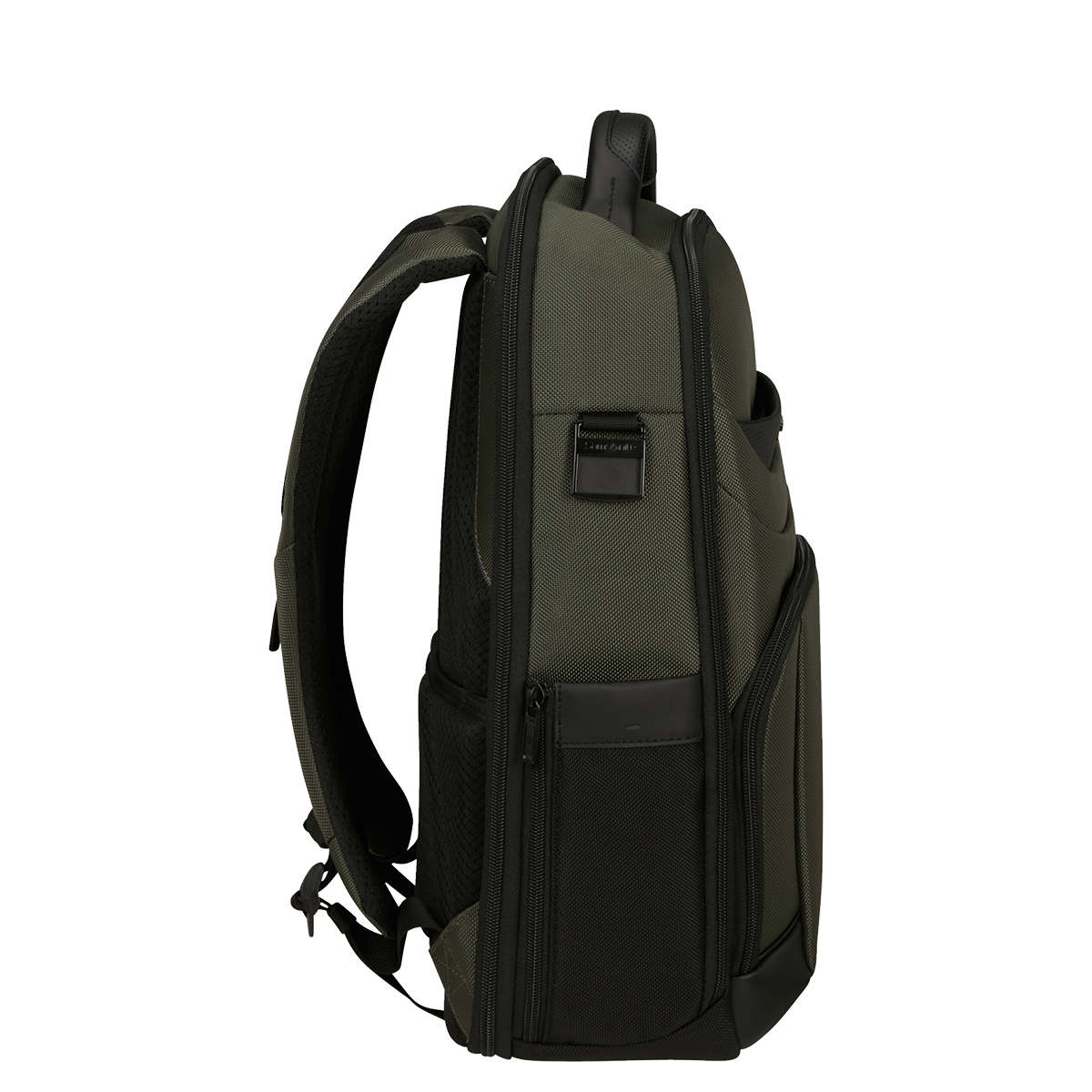 Samsonite Zaino Porta PC Pro-DLX 6 15.6 - 3