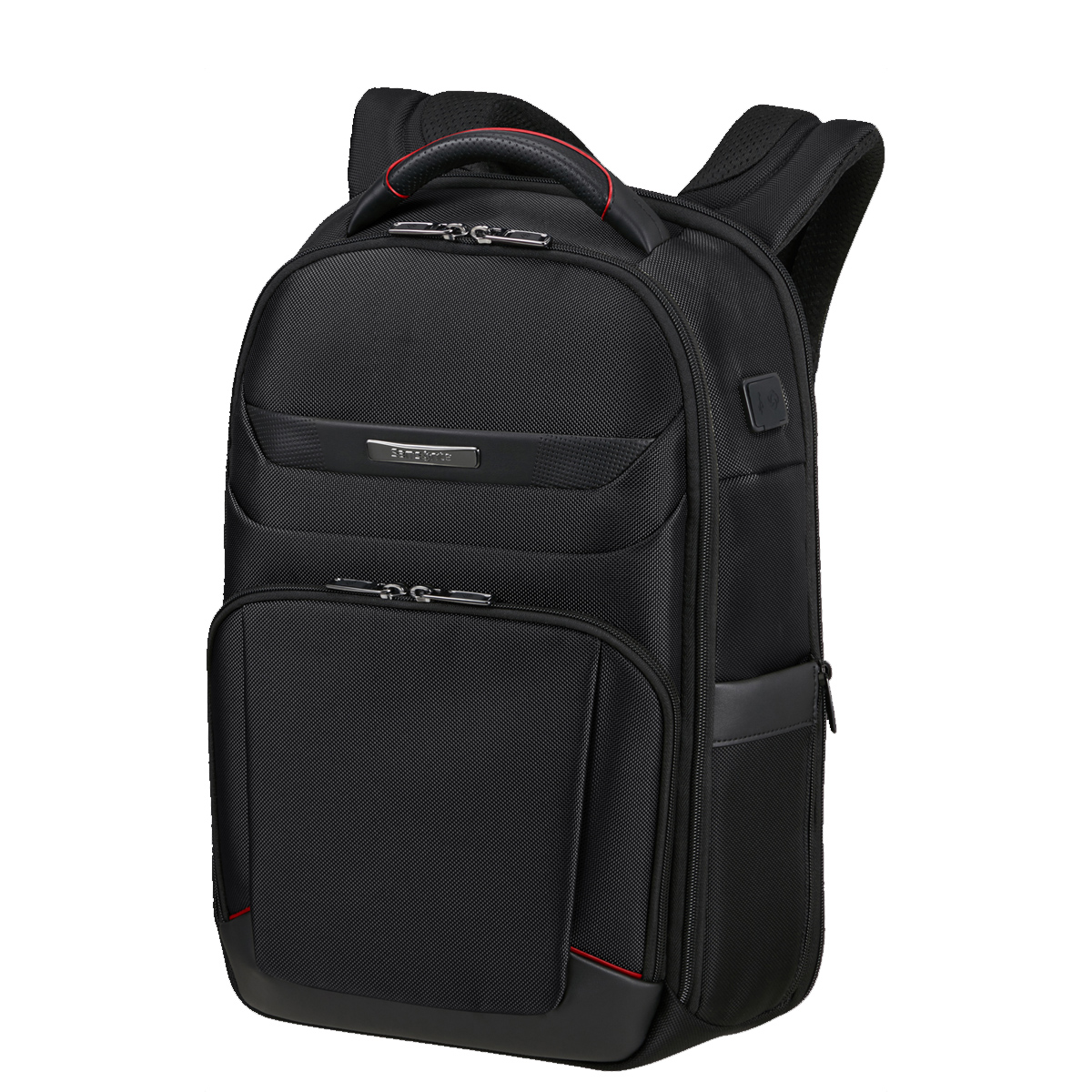 Samsonite Zaino Porta PC Pro-DLX 6 15.6 - 2