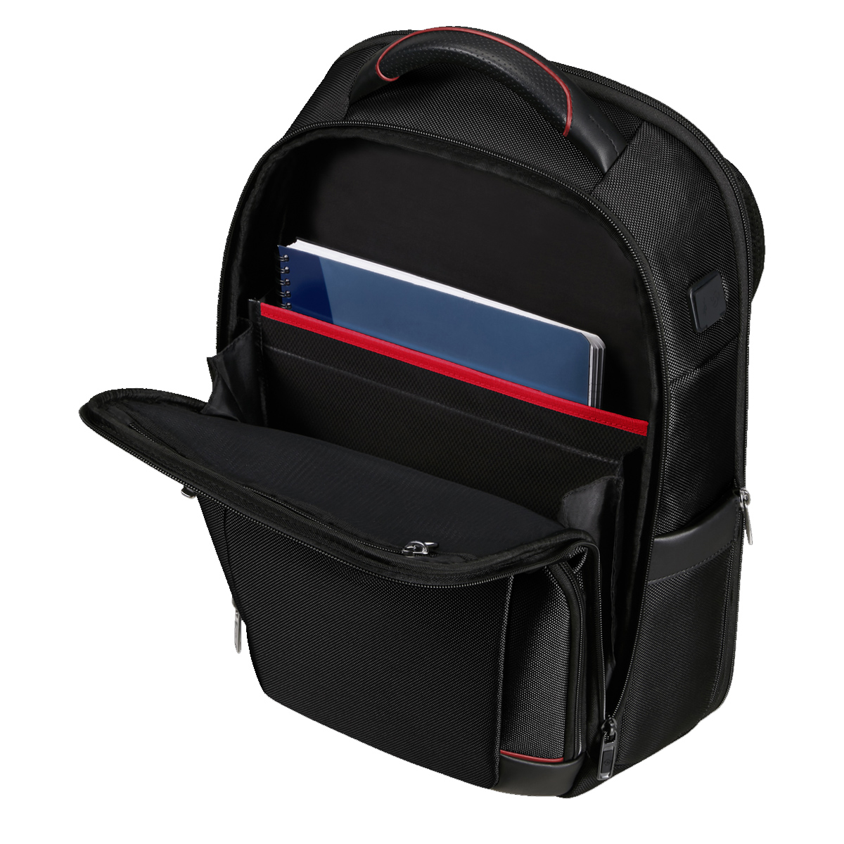 Samsonite Zaino Porta PC Pro-DLX 6 15.6 - 6