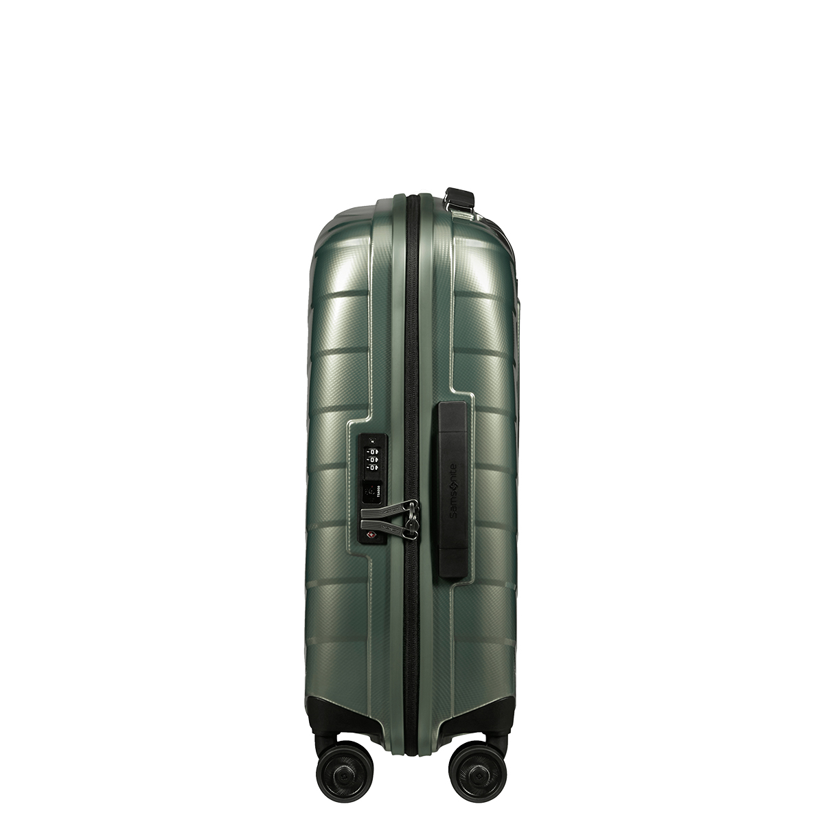 Samsonite Bagaglio a mano Espandibile Attrix 55 cm - 3