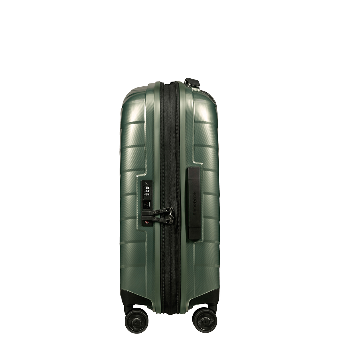 Samsonite Bagaglio a mano Espandibile Attrix 55 cm - 4