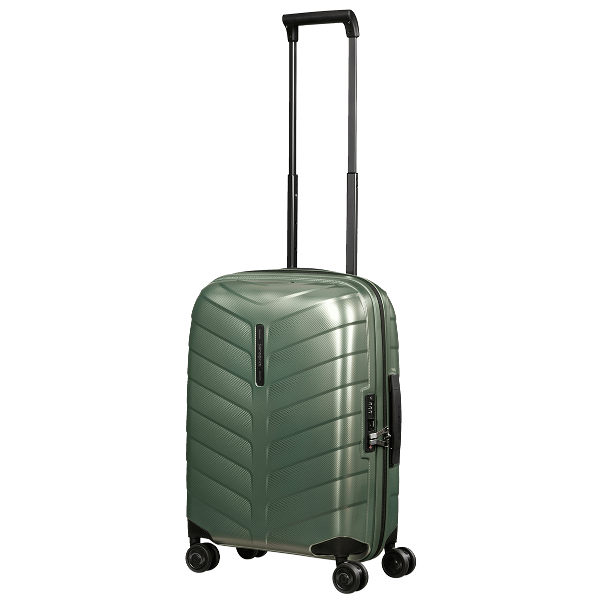 Samsonite Bagaglio a mano Espandibile Attrix 55 cm - 6