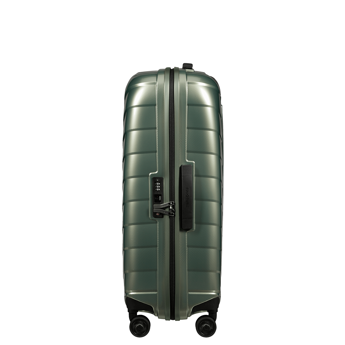 Samsonite Trolley Medio Attrix 69 cm - 3