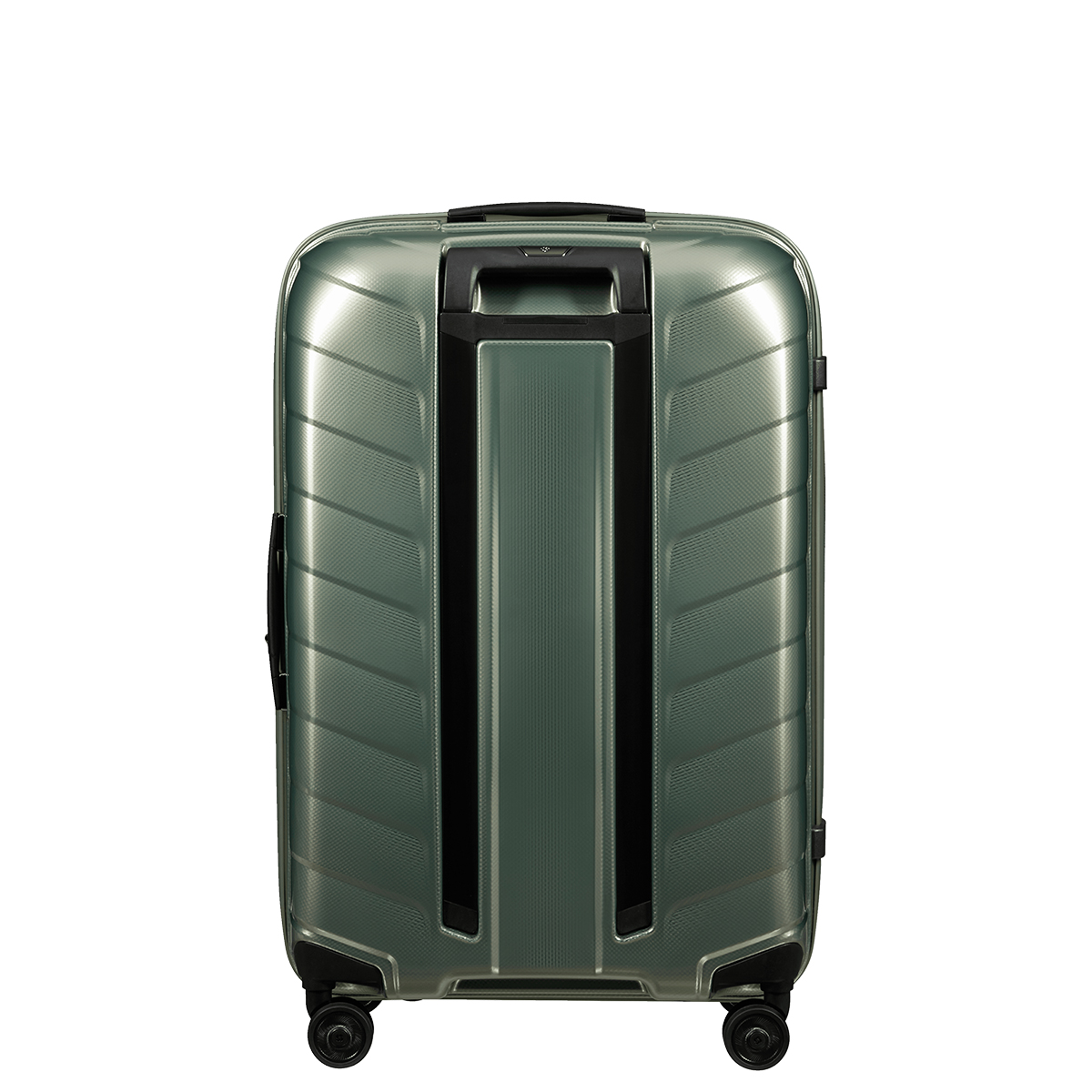 Samsonite Trolley Medio Attrix 69 cm - 4