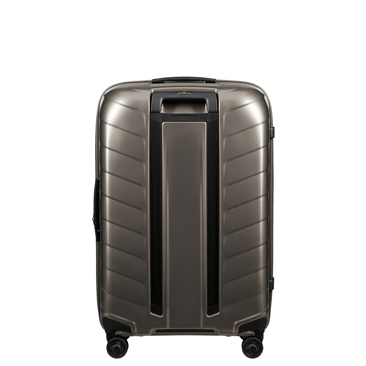 Samsonite Trolley Medio Attrix 69 cm - 4