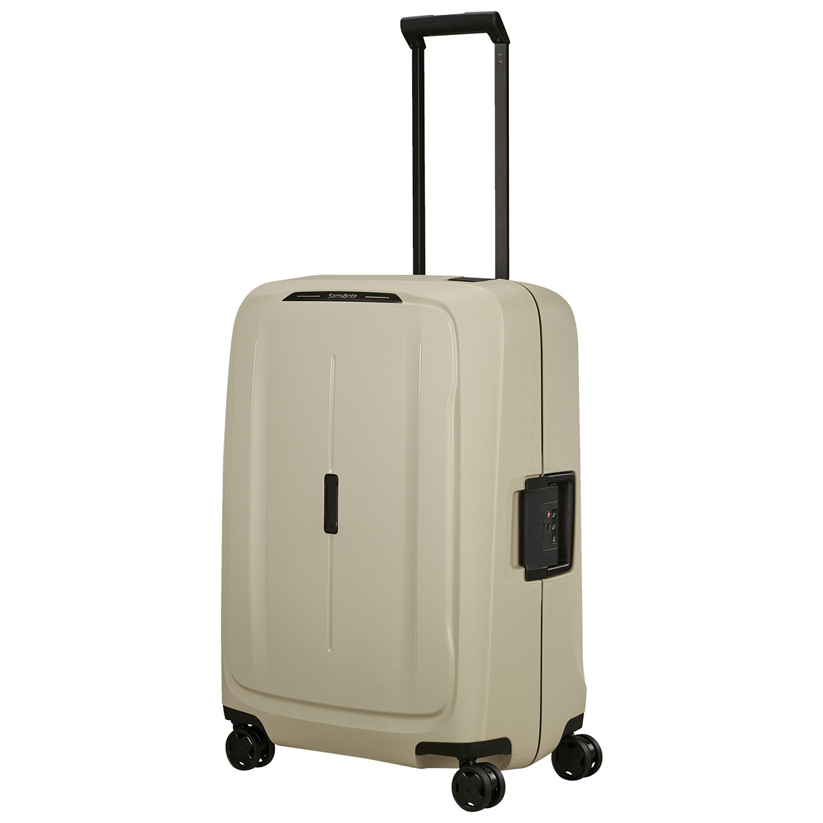 Samsonite Trolley Medio Essens 69 cm - 5