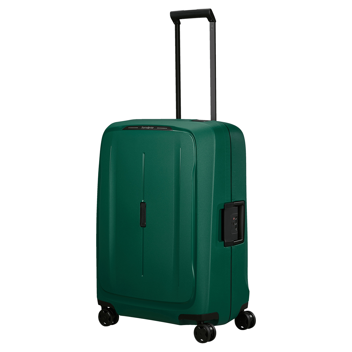 Samsonite Trolley Medio Essens 69 cm - 5