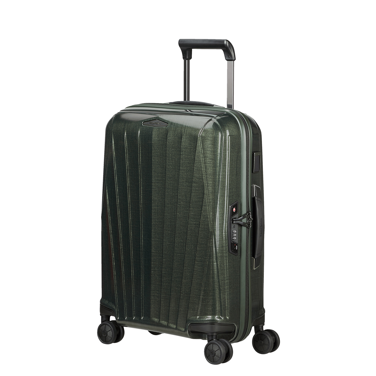 Samsonite Bagaglio a mano Espandibile Major Lite 55 cm - 2