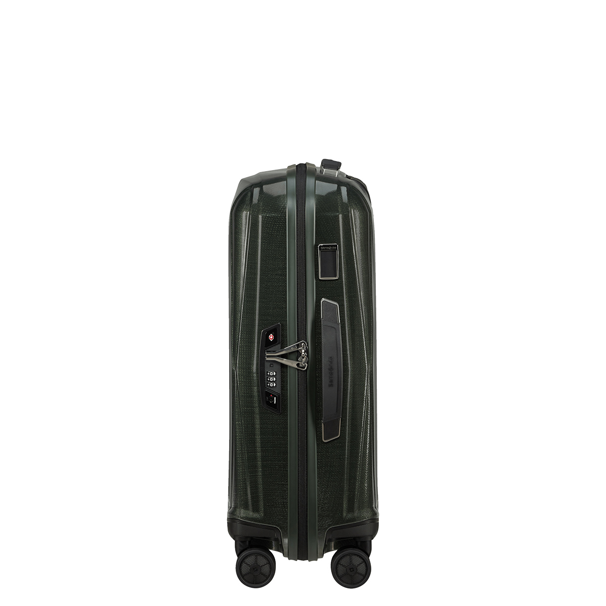 Samsonite Bagaglio a mano Espandibile Major Lite 55 cm - 3