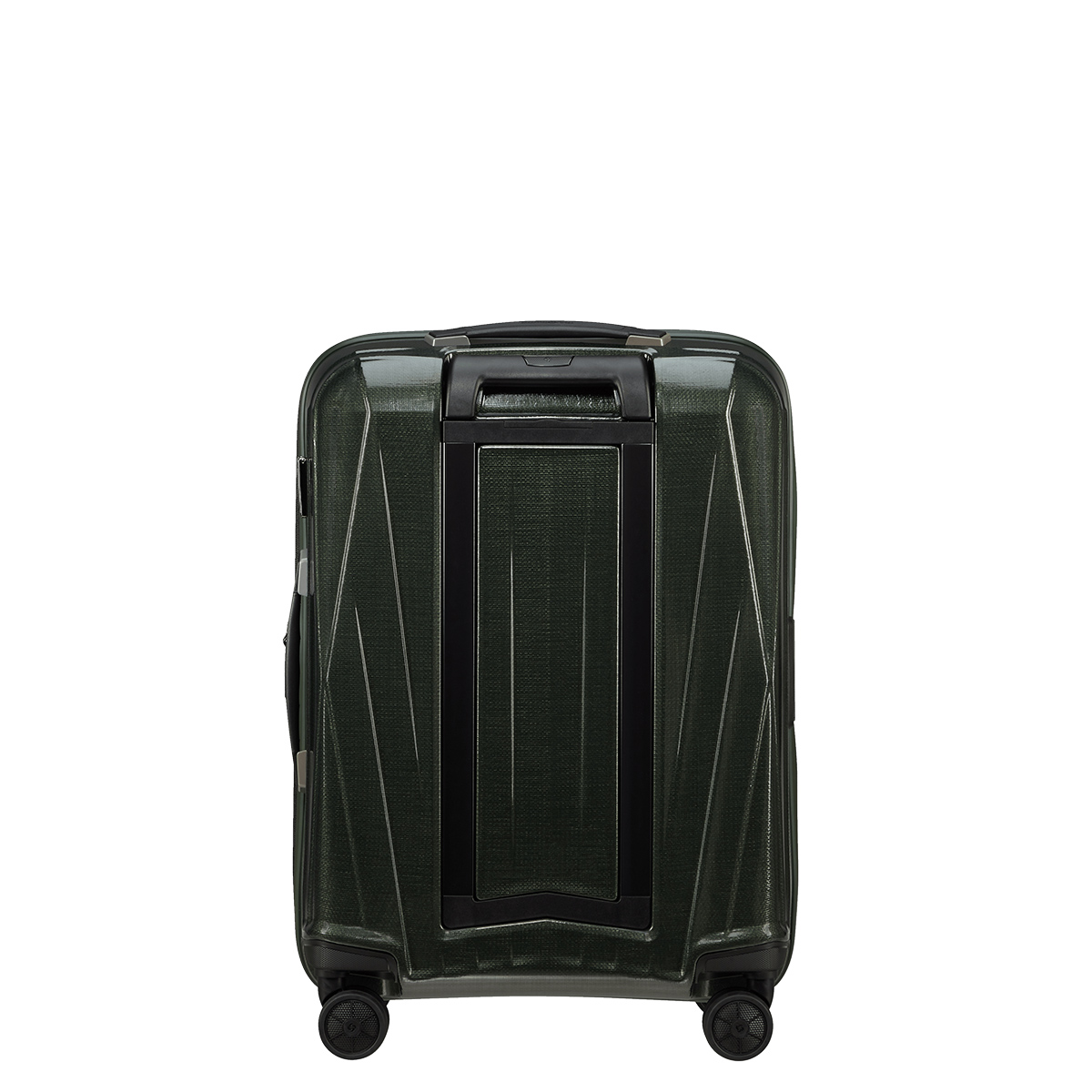 Samsonite Bagaglio a mano Espandibile Major Lite 55 cm - 5