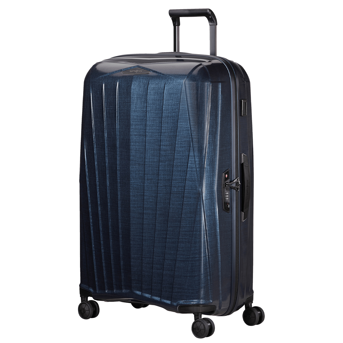 Samsonite Trolley Grande Major Lite 77 cm - 2