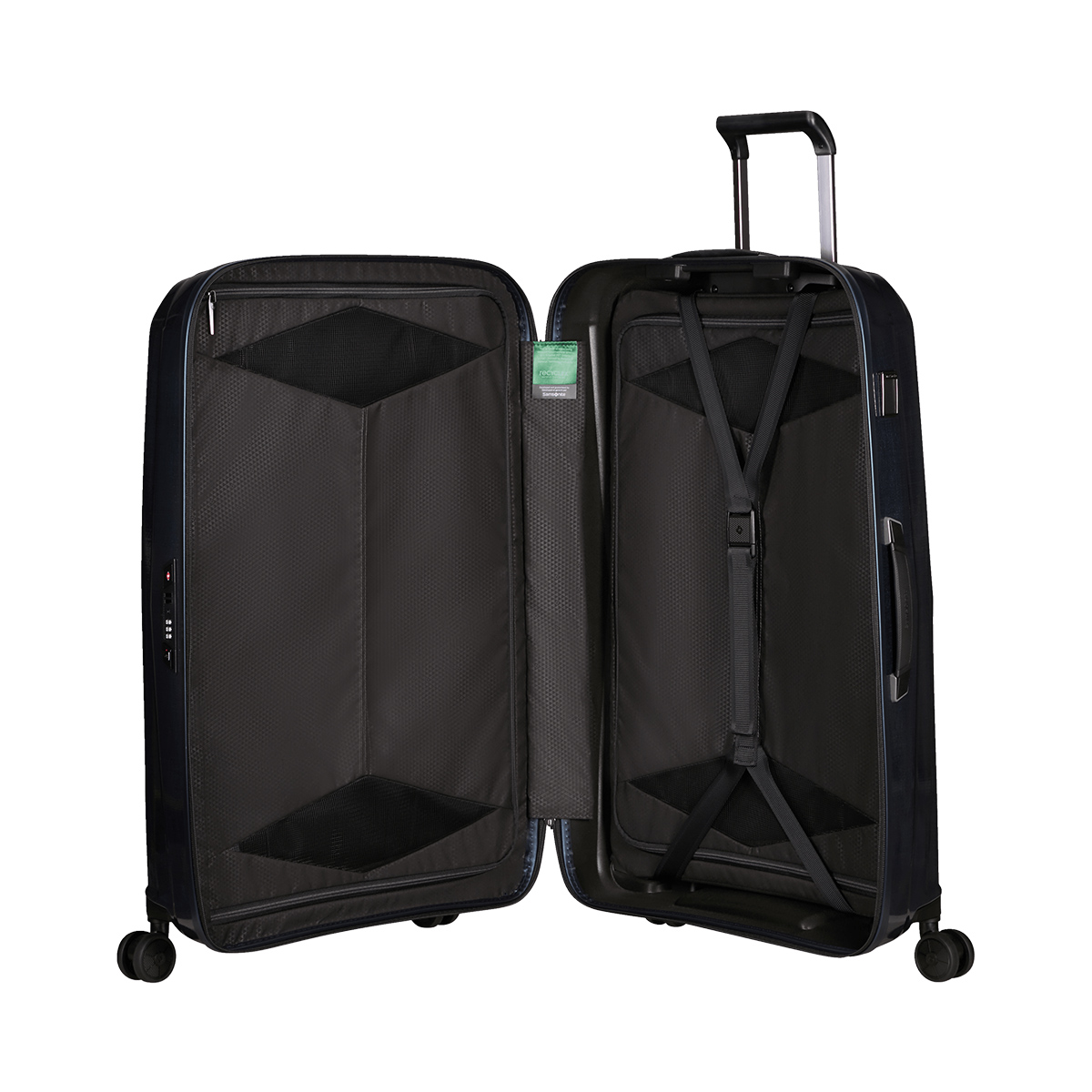 Samsonite Trolley Grande Major Lite 77 cm - 6