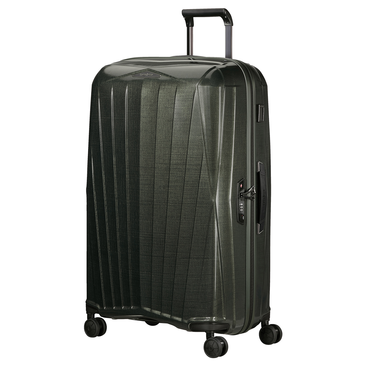 Samsonite Trolley Grande Major Lite 77 cm - 2