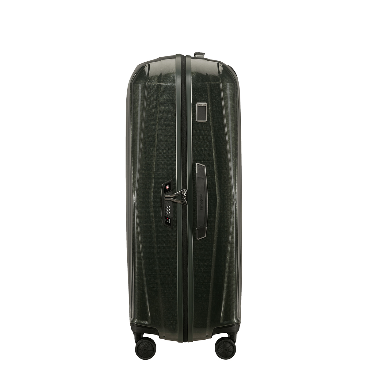 Samsonite Trolley Grande Major Lite 77 cm - 3