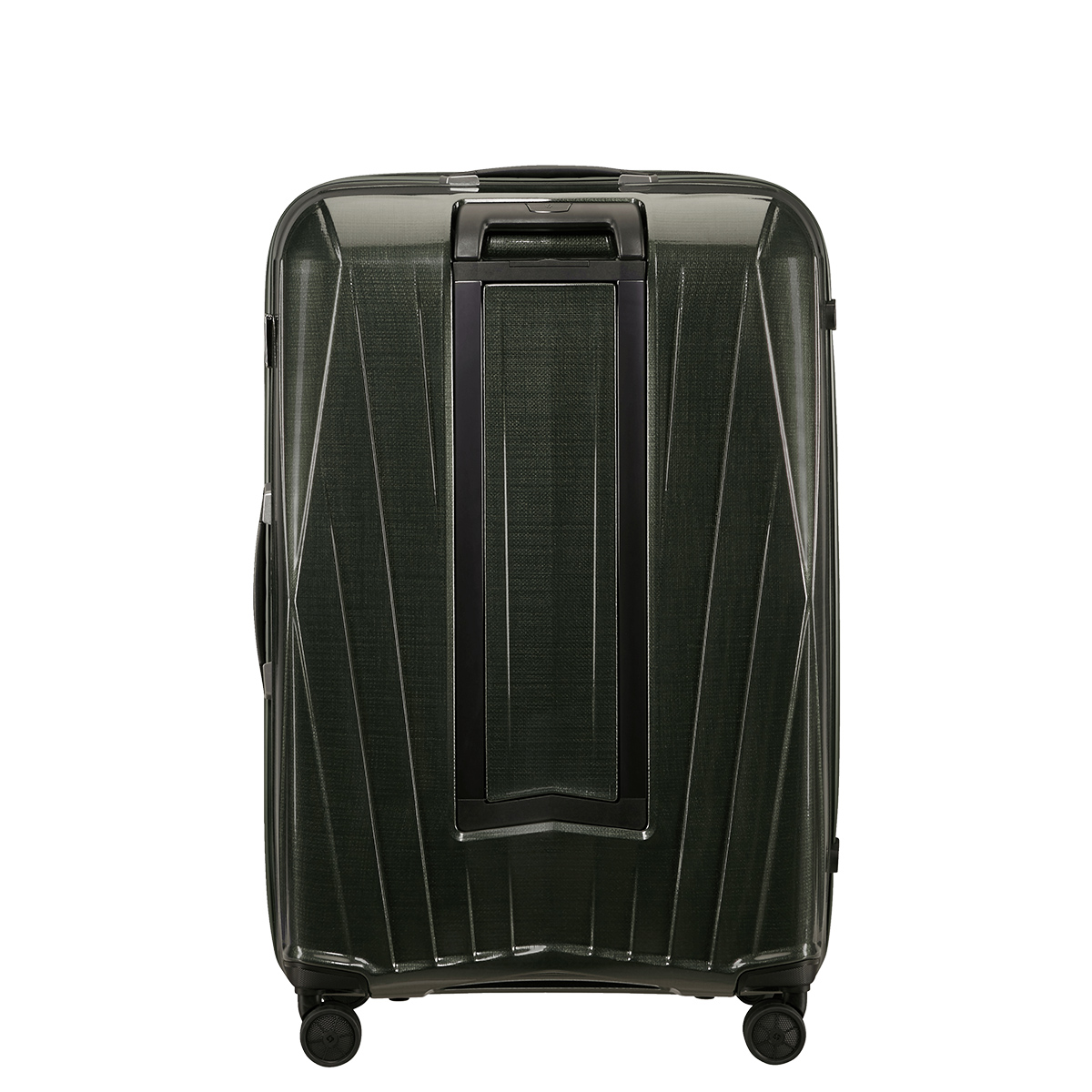 Samsonite Trolley Grande Major Lite 77 cm - 4