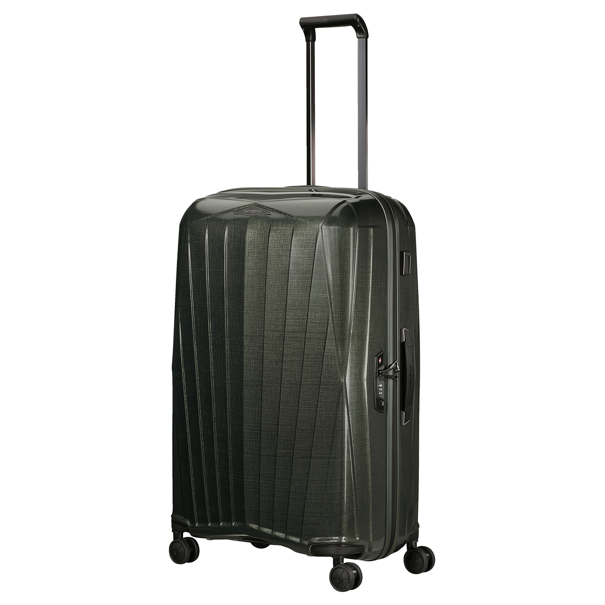 Samsonite Trolley Grande Major Lite 77 cm - 5