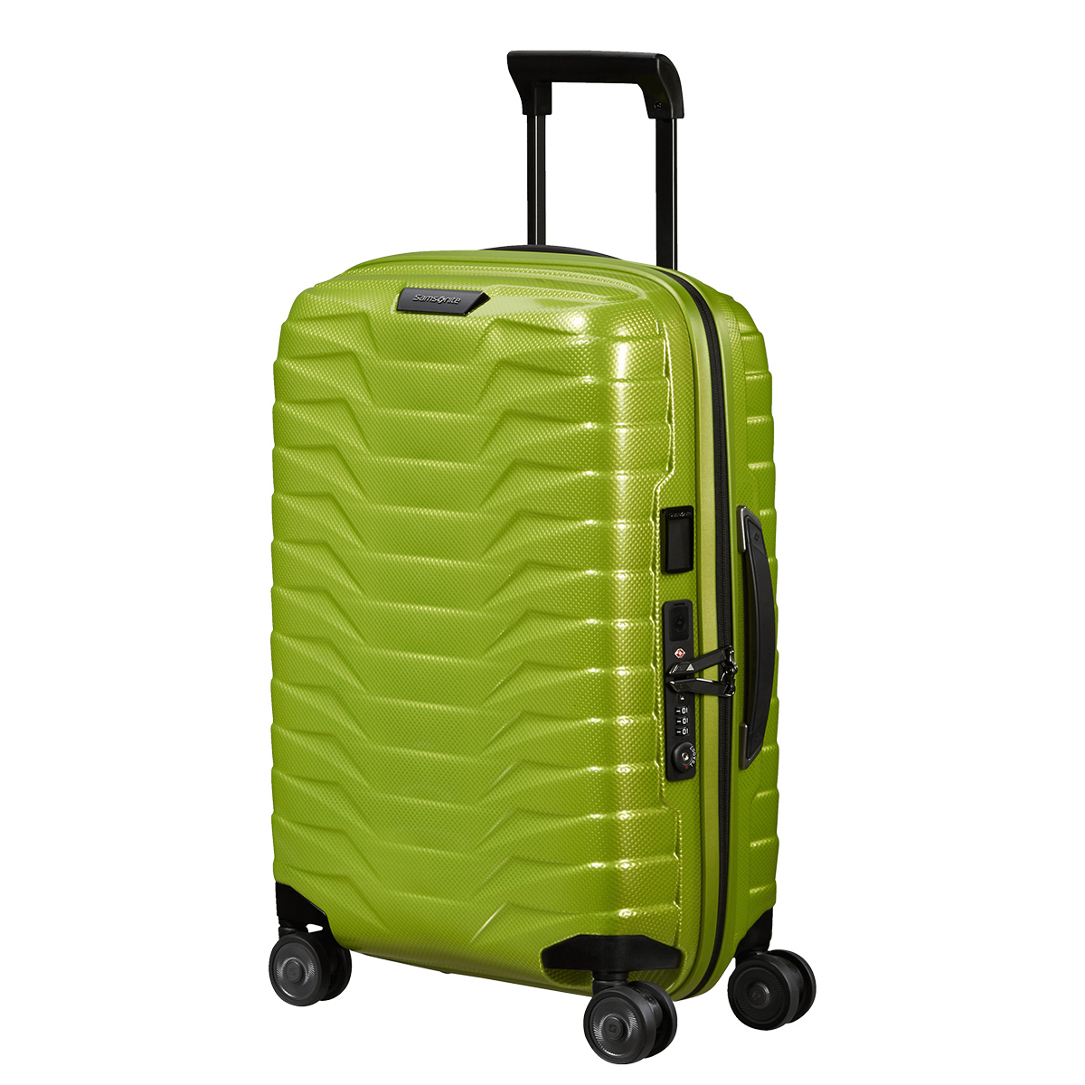 Samsonite Bagaglio a Mano Espandibile Proxis 55 cm - 2