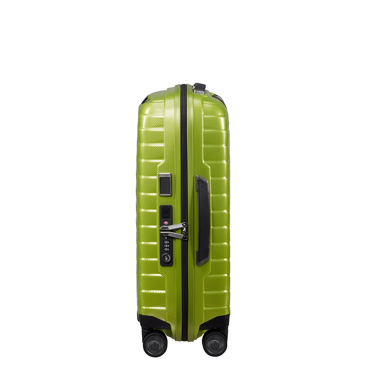 Samsonite Bagaglio a Mano Espandibile Proxis 55 cm - 3