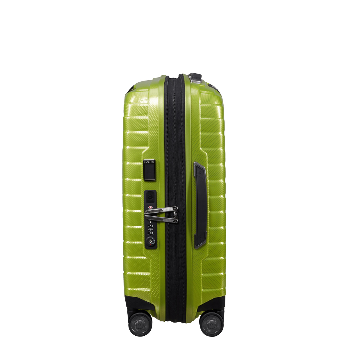 Samsonite Bagaglio a Mano Espandibile Proxis 55 cm - 4