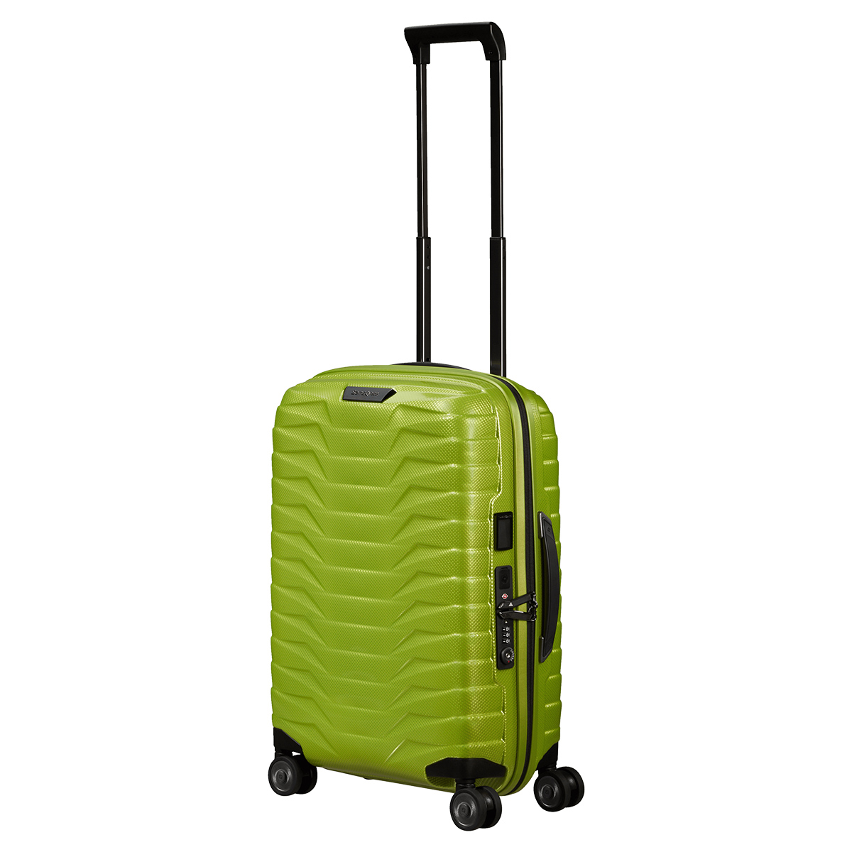 Samsonite Bagaglio a Mano Espandibile Proxis 55 cm - 6