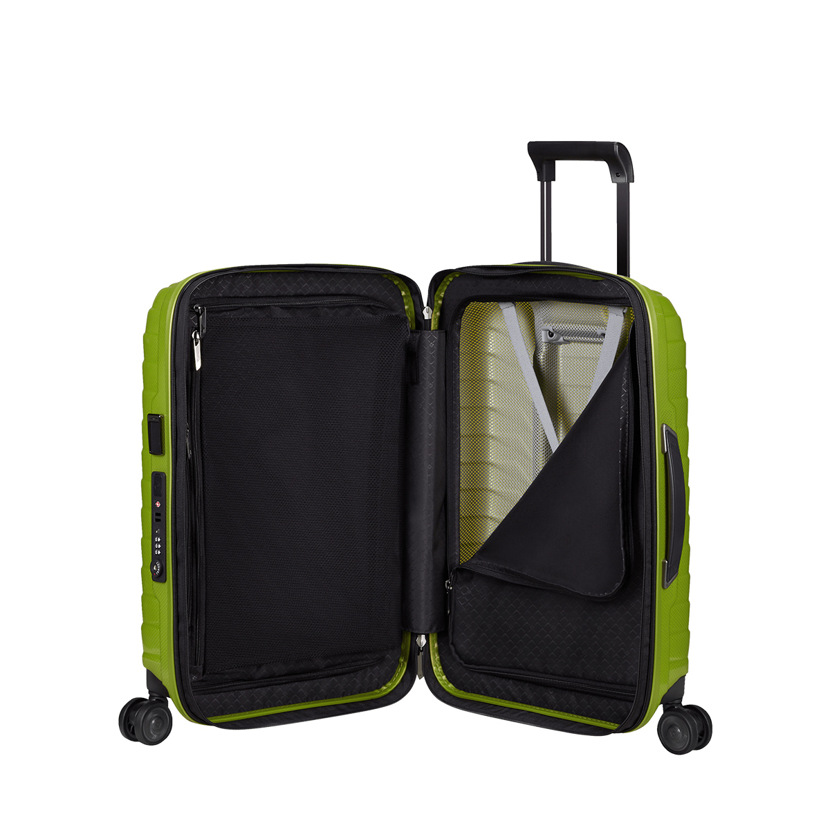 Samsonite Bagaglio a Mano Espandibile Proxis 55 cm - 7