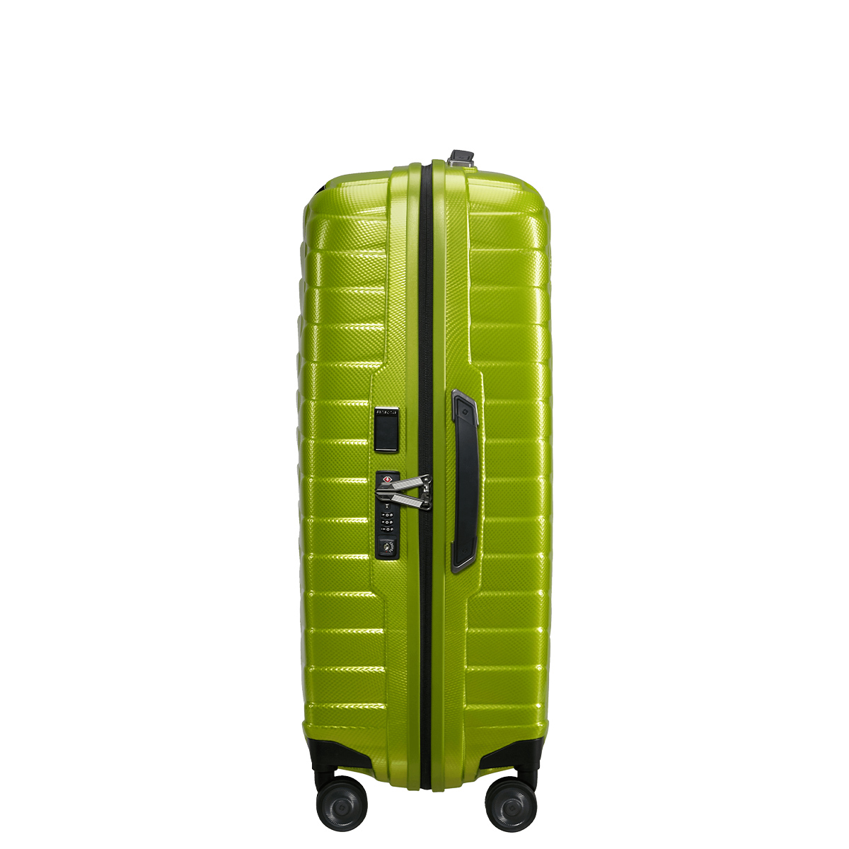 Samsonite Trolley Medio Proxis 69 cm - 3