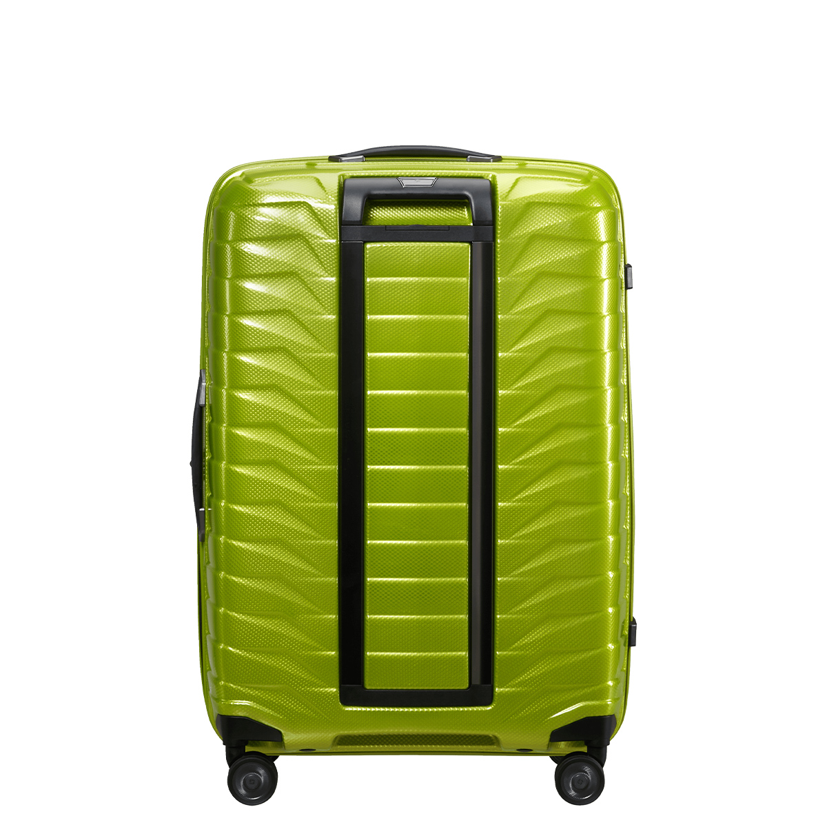 Samsonite Trolley Medio Proxis 69 cm - 4