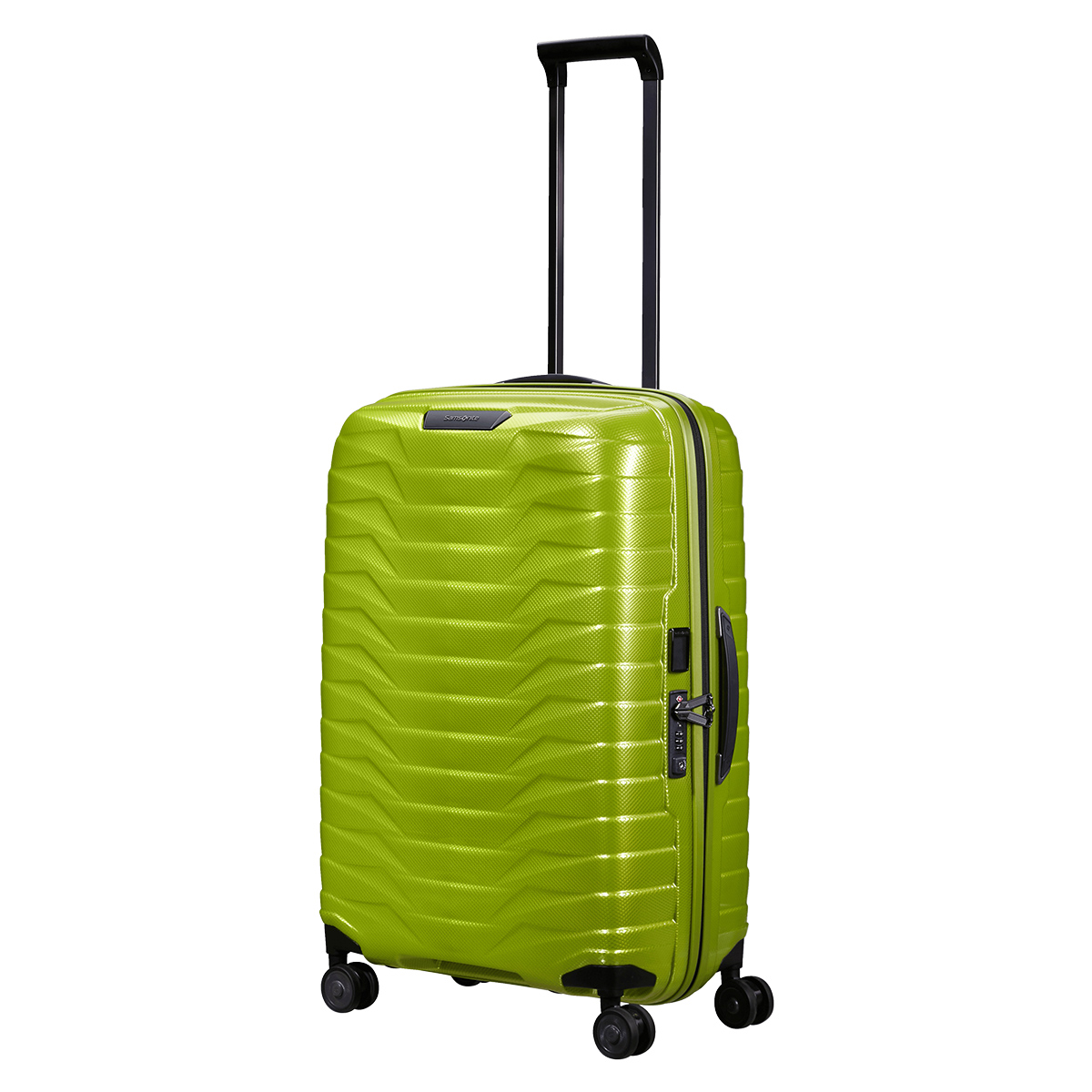 Samsonite Trolley Medio Proxis 69 cm - 5