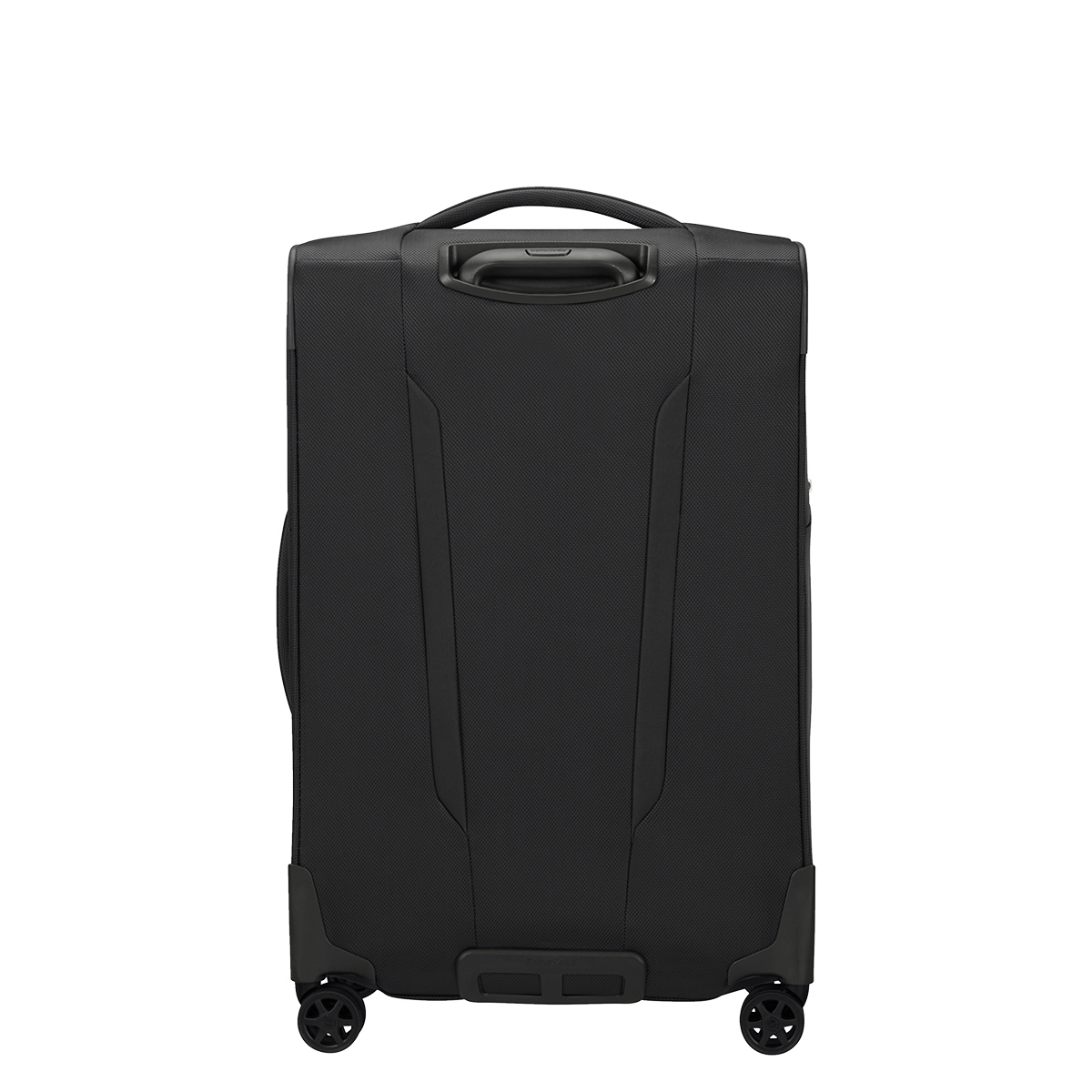 Samsonite Trolley Medio Espandibile Respark 67 cm - 5