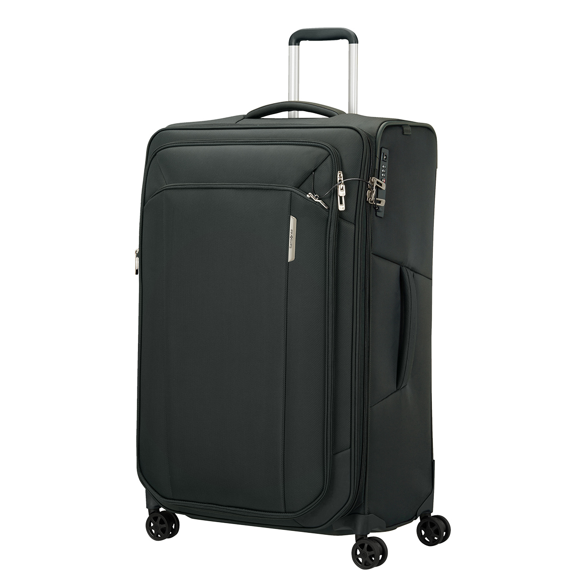 Samsonite Trolley Grande Espandibile Respark 79 cm - 2