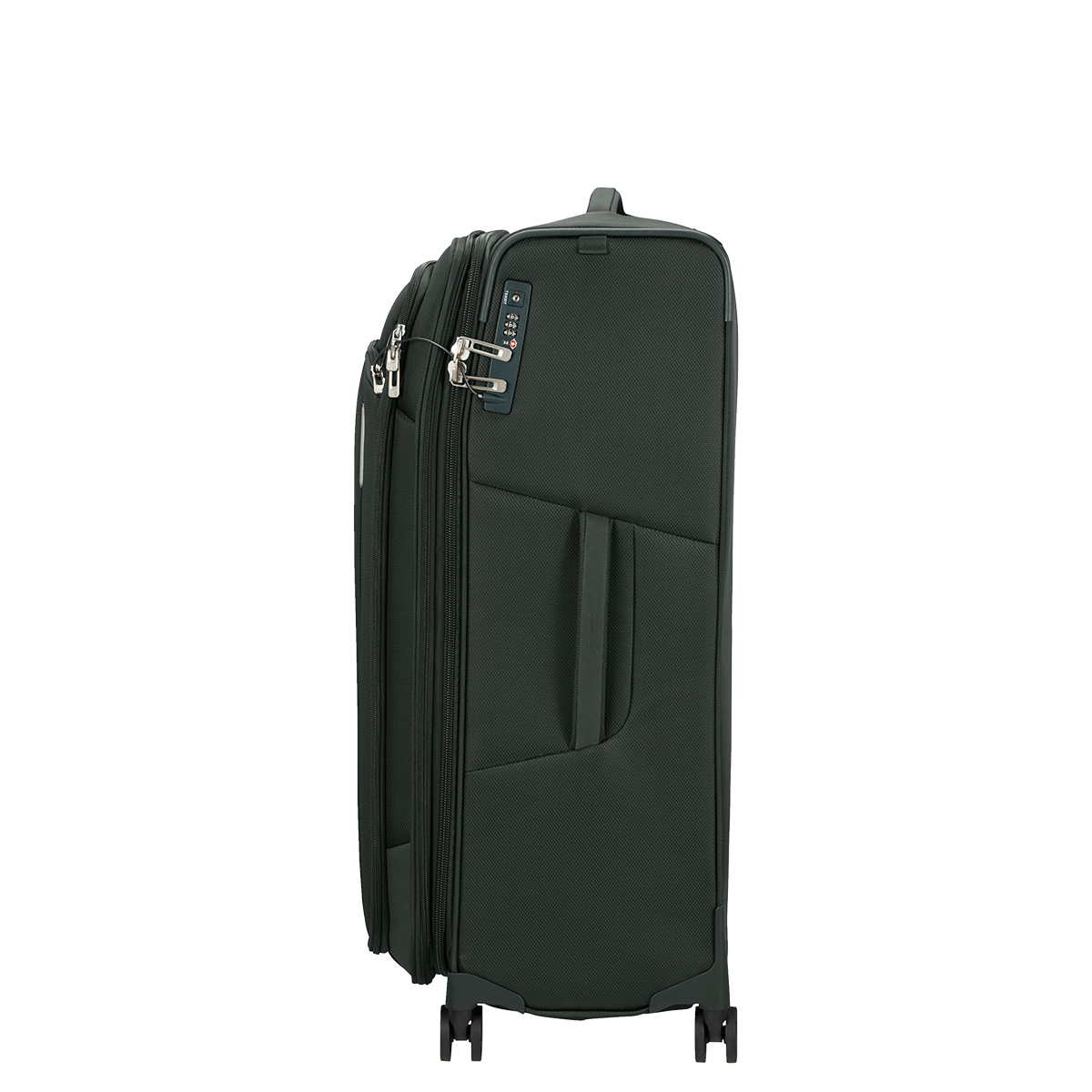 Samsonite Trolley Grande Espandibile Respark 79 cm - 3