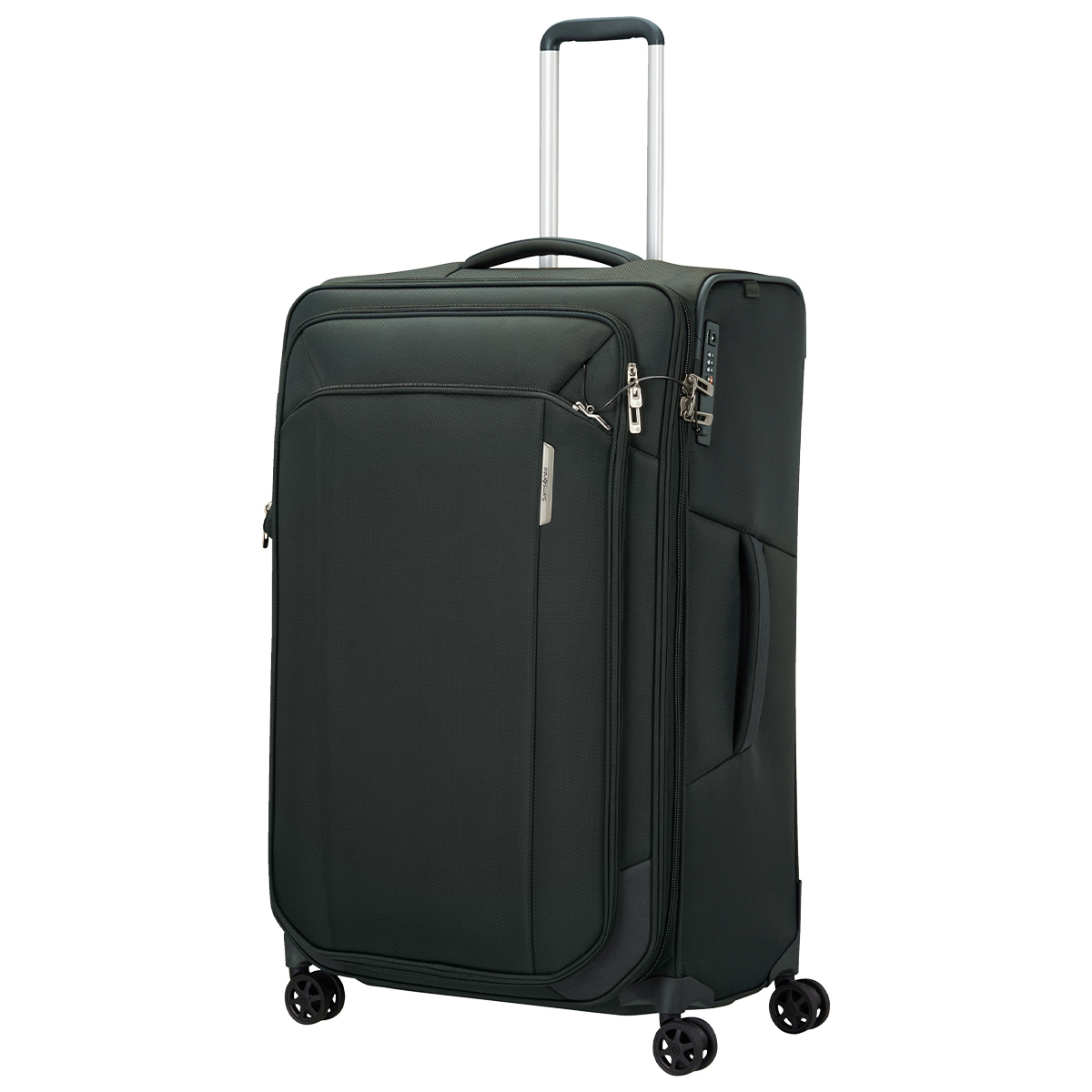 Samsonite Trolley Grande Espandibile Respark 79 cm - 6