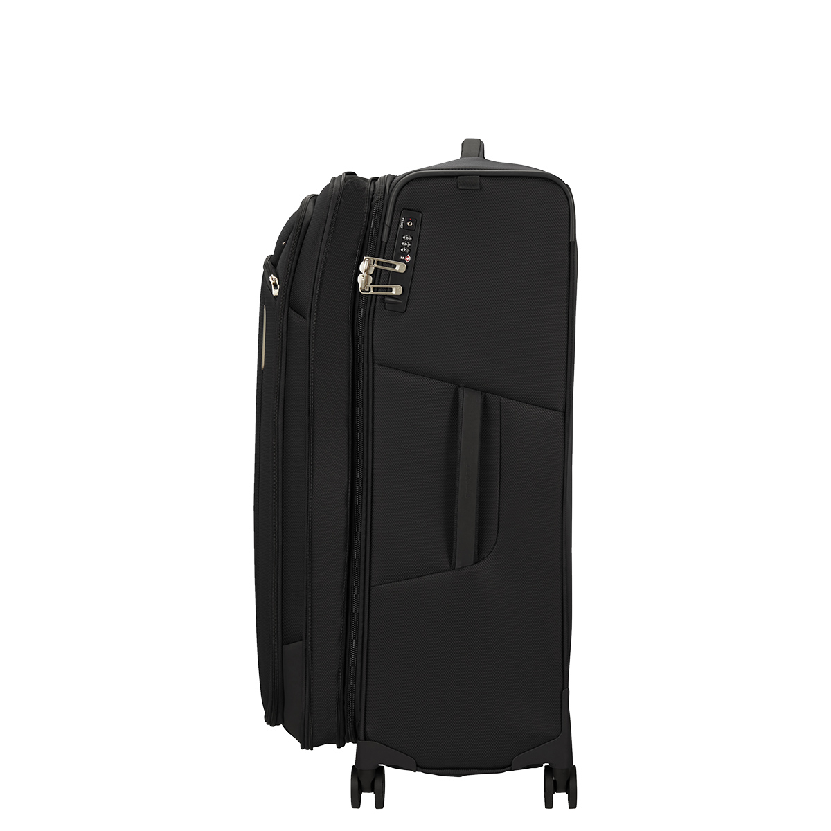 Samsonite Trolley Grande Espandibile Respark 79 cm - 4