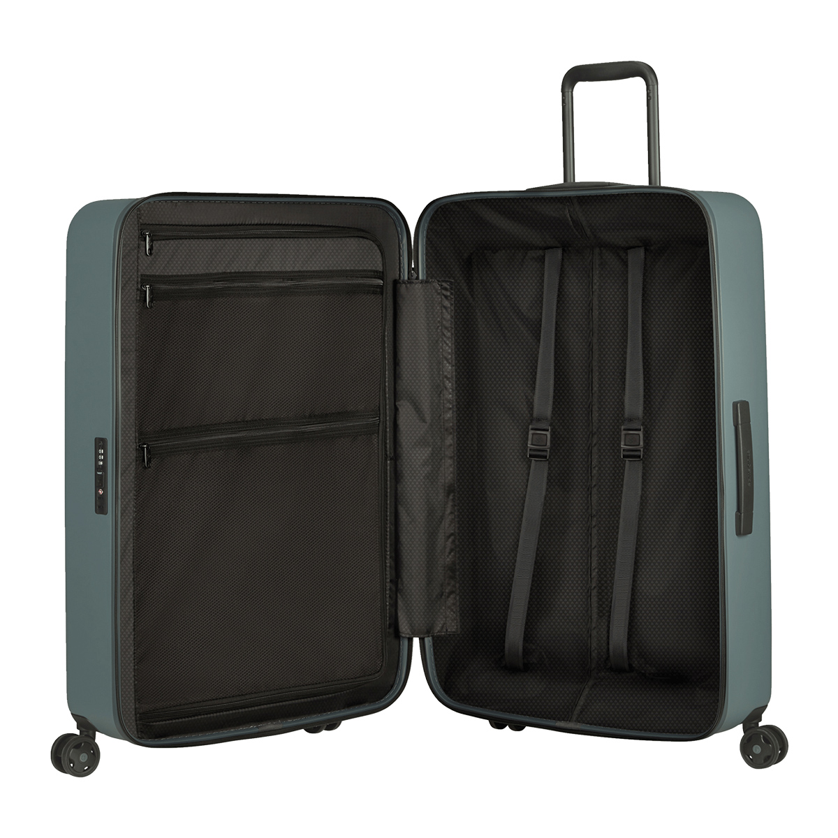 Samsonite Trolley Grande Stackd 75 cm - 6