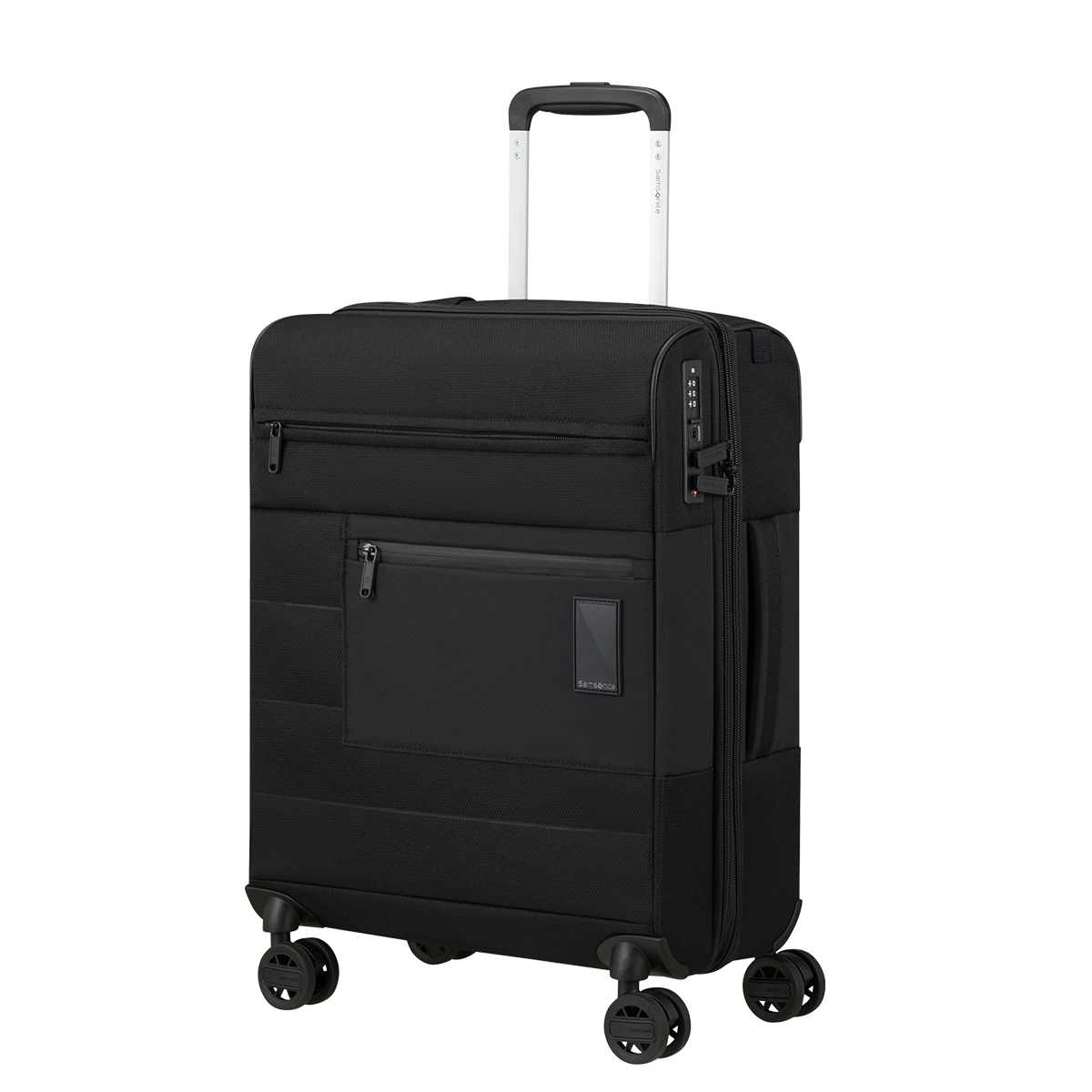 Samsonite Bagaglio a mano Espandibile Vacay 55 cm - 2