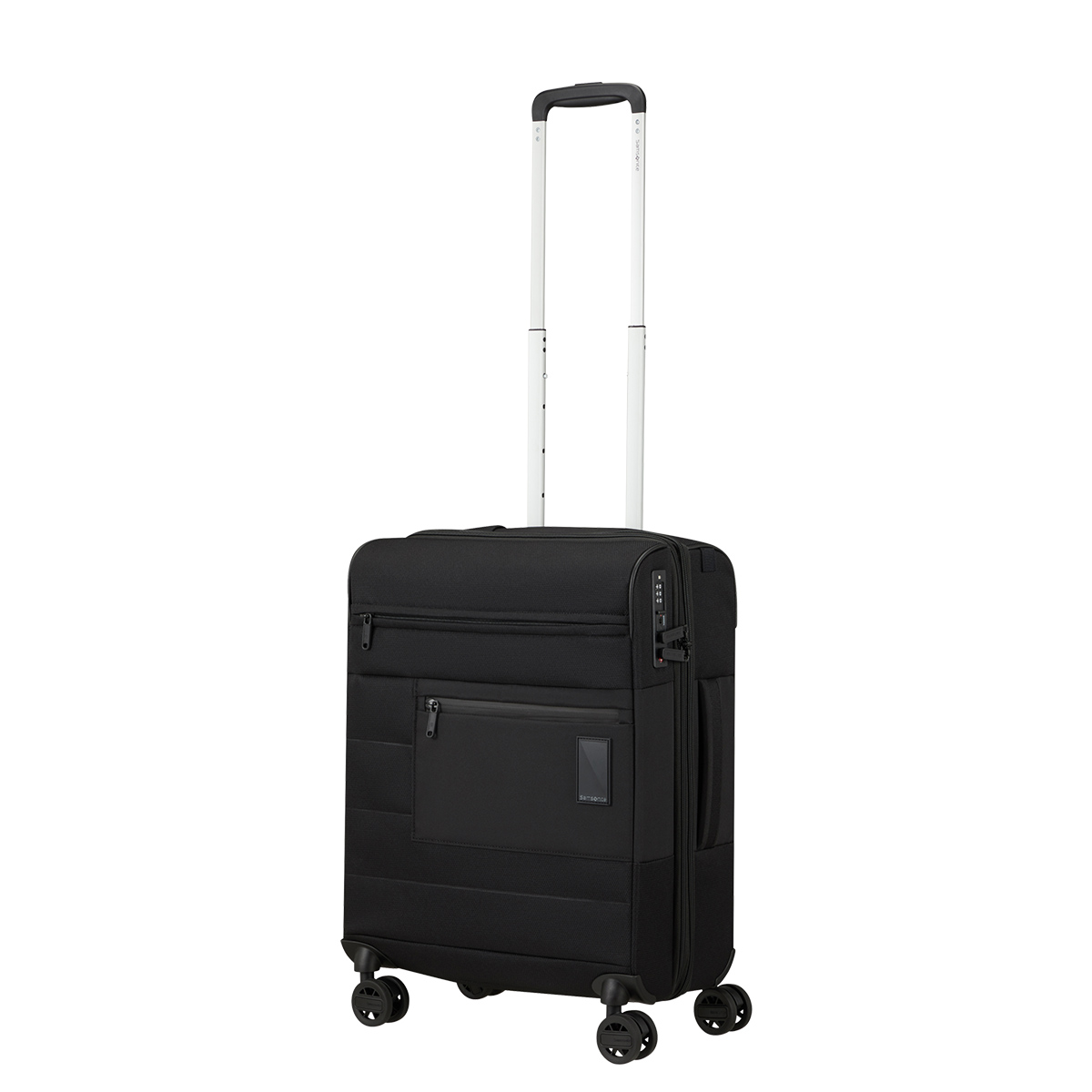 Samsonite Bagaglio a mano Espandibile Vacay 55 cm - 5